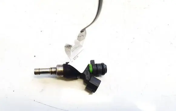 Nissan Qashqai+2 Fuel injector 6008313 fby1160