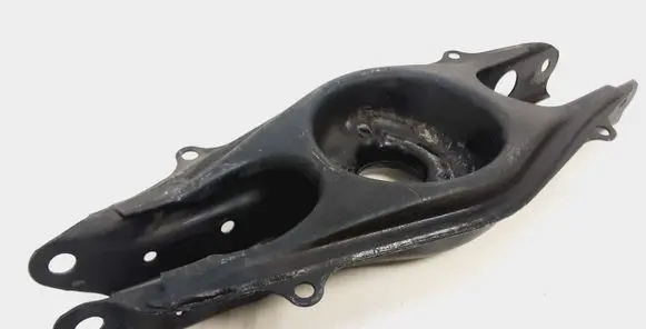 Mercedes-Benz E W212 Rear upper control arm/wishbone A2043520888