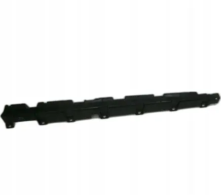 Sill/side skirt trim