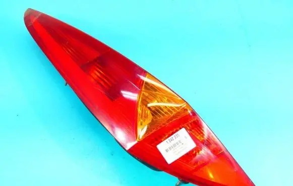 Fiat Punto (188) Rear/tail lights IMPRK1242235