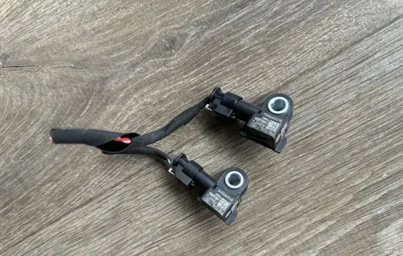 Peugeot 308 Other devices 9831467780