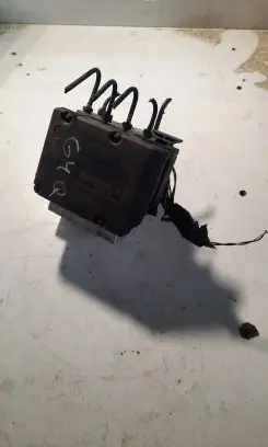 Volkswagen Golf IV ABS Pump 1J0907379Q 10094903323