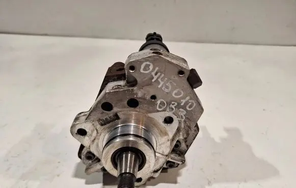 Renault Espace IV Fuel injection high pressure pump 0445010033