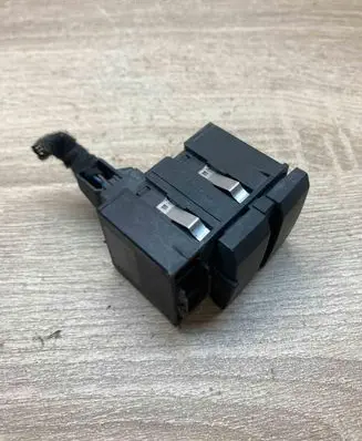Audi Q7 4L Parking (PDC) sensor switch 4L2927123 3L3032A