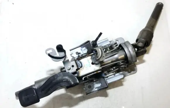 Honda CR-V Steering wheel axle