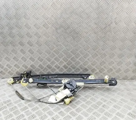 Land Rover Range Rover Sport L494 Front door electric window regulator DK6223201AF