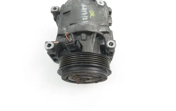 Fiat Stilo Air conditioning (A/C) compressor (pump) 4421004001