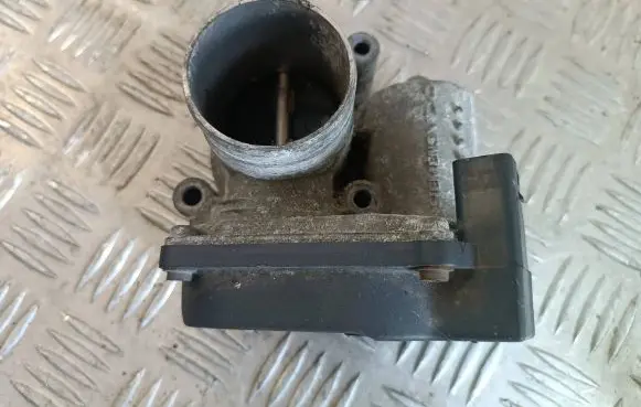 Skoda Fabia Mk1 (6Y) Throttle valve 03D133062E