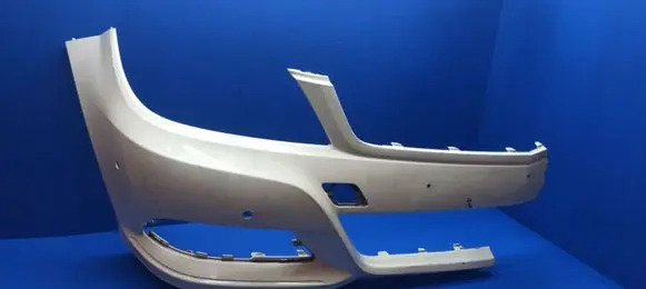Mercedes-Benz C W204 Front bumper A2048805547