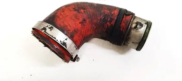 Audi A3 S3 8P Intercooler hose/pipe 038131111A