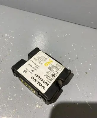 Volvo S40, V40 Immobilizer control unit/module 30864647 30862223 F005V00060