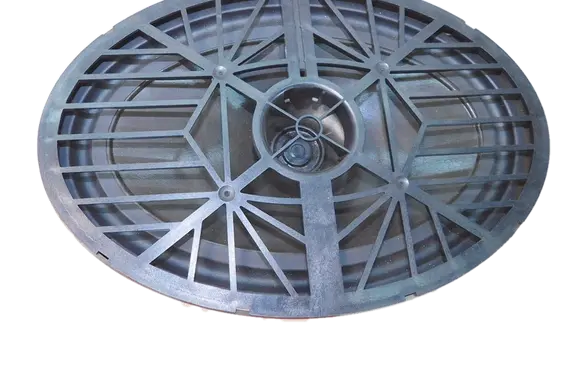 Citroen C6 High frequency speaker in the rear doors 9633356080 185469