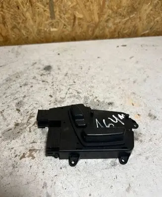 Mercedes-Benz ML W164 Seat control switch A1648201410 03464805