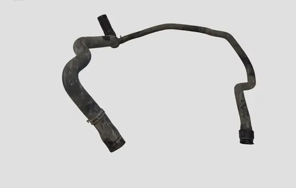 Peugeot 407 Engine coolant pipe/hose ASF00390