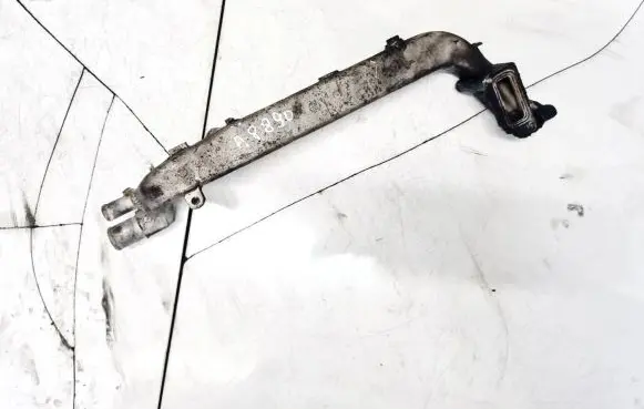 Alfa Romeo 159 Engine coolant pipe/hose