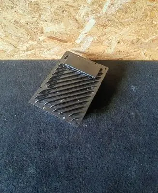 Land Rover Evoque I Sound amplifier BJ3219C164AG