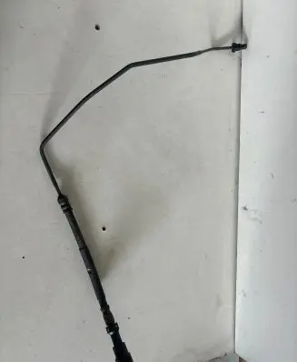 Volkswagen Transporter - Caravelle T5 Clutch pipe/line 07000402