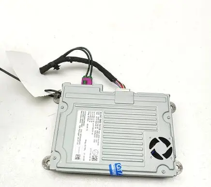 Mercedes-Benz GLA H247 Other devices A2479001415 A2479018203