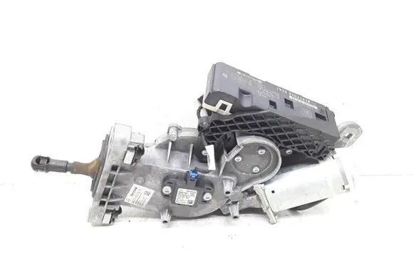 Mercedes-Benz C W204 Tailgate/trunk/boot lift motor A2128203642 A2129004203 A2048706526