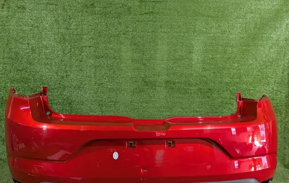 Renault Megane IV Rear bumper 