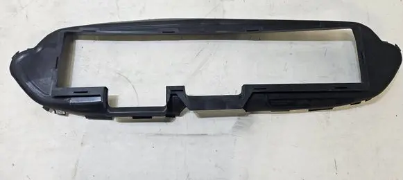 Mercedes-Benz GLA H247 Intercooler air channel guide A2478850107