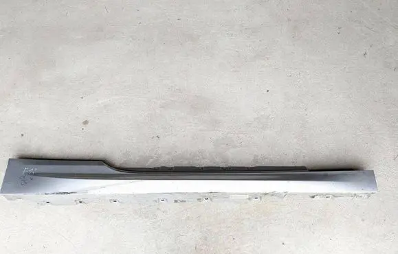 BMW 6 F12 F13 Sill 51778050415 C8CCQ042