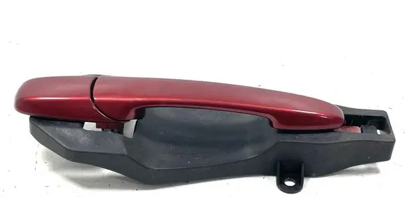 Mazda CX-7 Rear door exterior handle EG2172412 K6805