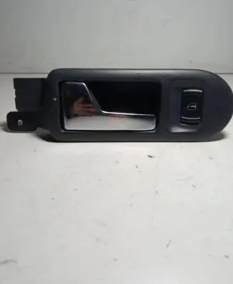 Volkswagen Golf IV Rear door interior handle 3B2837113