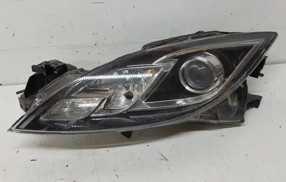 Mazda 6 Headlight/headlamp 