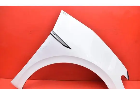 Volkswagen ID.3 Fender 