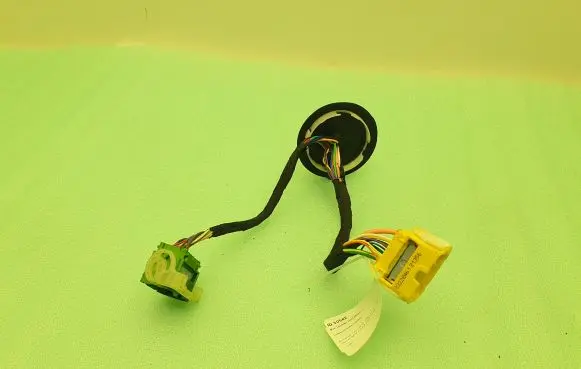 Citroen C4 III e-C4 Other wiring loom 33228441 3322844121338 33228461