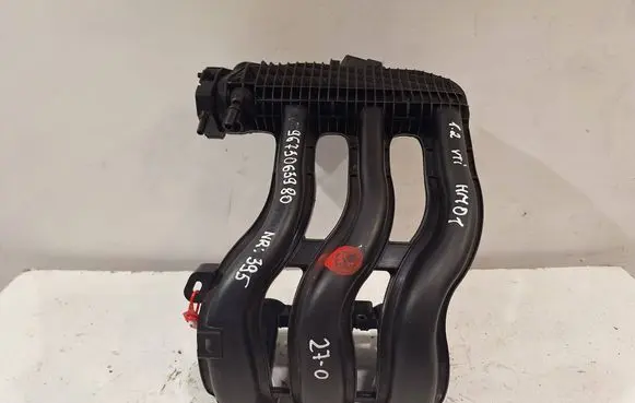 Peugeot 208 Intake manifold 9673063980