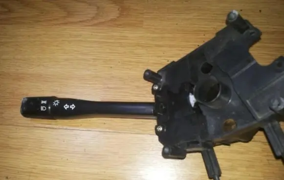 Rover 214 - 216 - 220 Indicator stalk 36860e