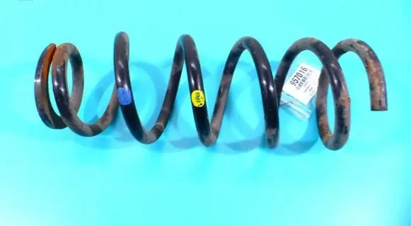 Honda Accord Rear coil spring IMPRK957016