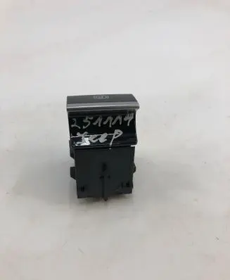 Jeep Compass Hand parking brake switch 00609497730