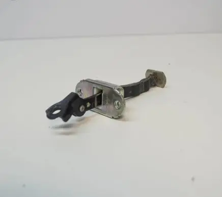Nissan Juke I F15 Rear door check strap stopper