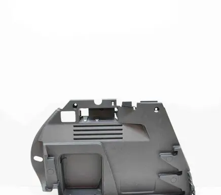 Peugeot 3008 I Trunk/boot side trim panel 9671140577