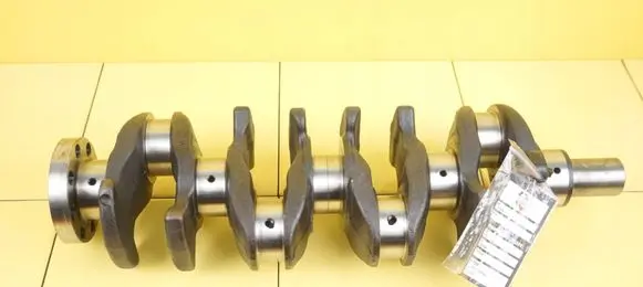 Mazda 6 Crankshaft 27SP35