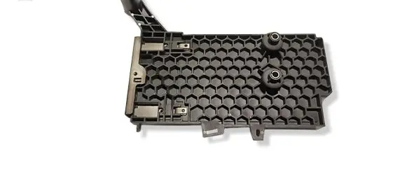 Volkswagen Tayron II Battery tray 5QS907509