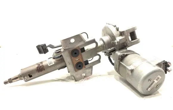 Toyota C-HR I Power steering pump 89650-10010