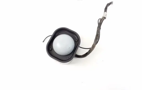 Mitsubishi Pajero Alarm system siren 4B3865A4D