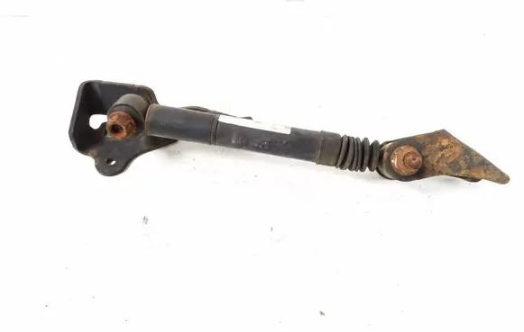 Land Rover Range Rover Sport L320 Front bumper shock/impact absorber 7H3211074FB