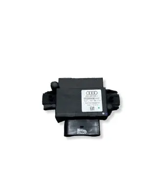 Audi Q5 SQ5 Fuel injection pump control unit/module 4G0906093J 141107302210