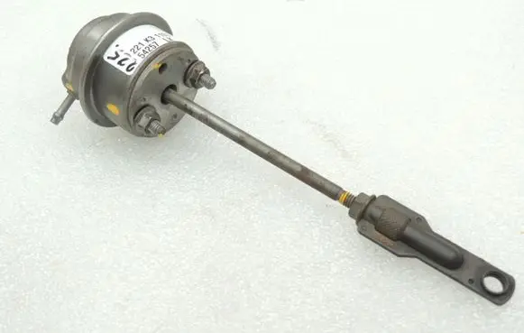 Mazda 6 Turbo system vacuum part 433483131