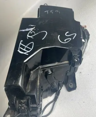 Lexus GS 300 350 430 450H Fuse box set