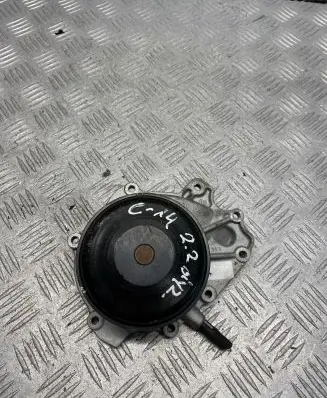 Mercedes-Benz C W205 Water pump A6512005101