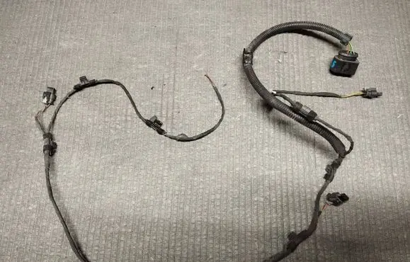 Parking sensor (PDC) wiring loom