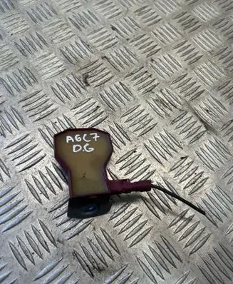 Audi A6 S6 C7 4G Other control units/modules 4M0035507