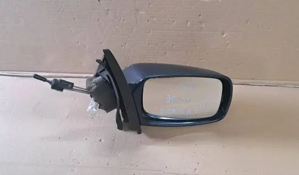 Ford Escort Front door electric wing mirror