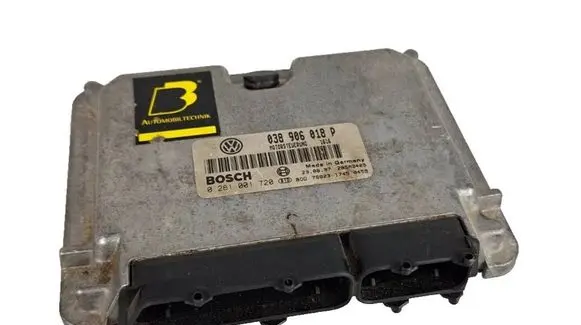 Engine control unit/module